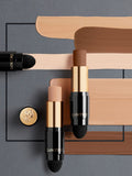 Long-Wear Oil-Free Foundation Stick with SPF 15