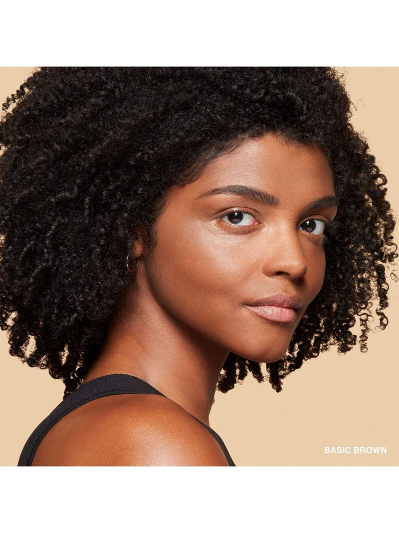 Bobbi Brown Sheer Finish Pressed Powder in Basic Brown - British product