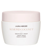 Next Laura Mercier Almond Coconut Serum Body Cream 200ml- Buy online at McGrocer