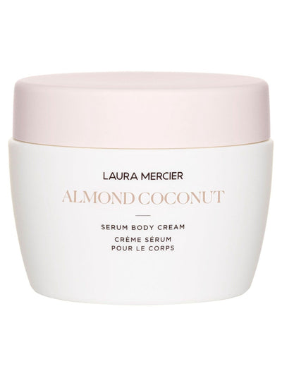Next Laura Mercier Almond Coconut Serum Body Cream 200ml- Buy online at McGrocer