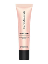 Next bareMinerals PRIME TIME Daily Protecting Mineral SPF30 Makeup Primer- Buy online at McGrocer