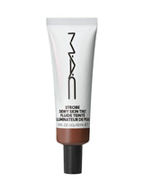 Next MAC Strobe Dewy Skin Tinted Moisturiser- Buy online at McGrocer