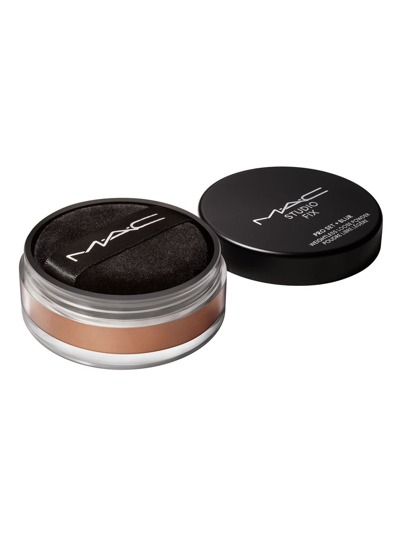 MAC Studio Fix Pro loose powder - British product