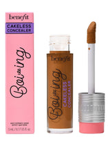 Next Benefit Boiing High Coverage Cakeless Concealer- Buy online at McGrocer