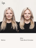 Living Proof Triple Bond Complex hair treatment 10ml - British product