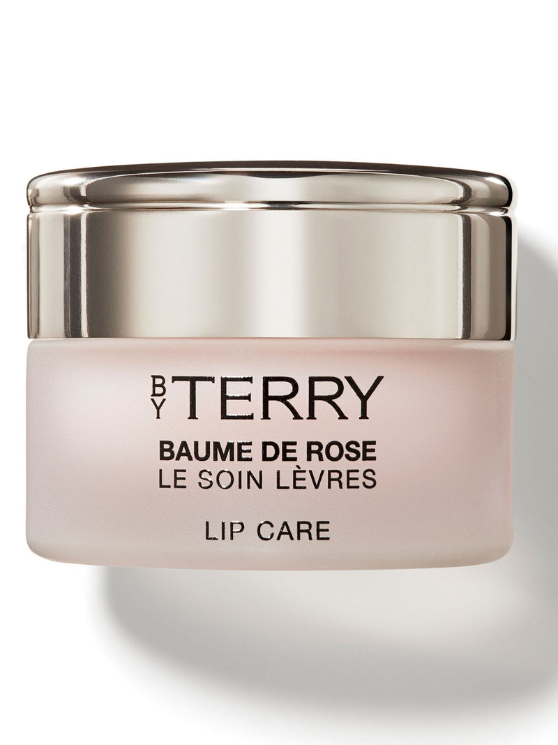 BY TERRY Baume De Rose lip balm 10g - British product