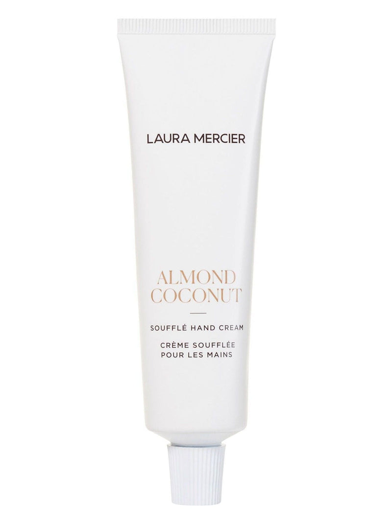 Laura Mercier Almond Coconut Souffle Hand Cream 50ml, UK version