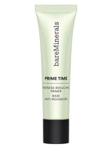 Next bareMinerals PRIME TIME Redness Reducing Face Primer- Buy online at McGrocer