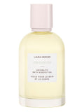 Laura Mercier Neroli Du Sud bath & body oil 100ml, UK version