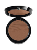 Armani Beauty Luminous Silk Glow Fusion powder (British brand)