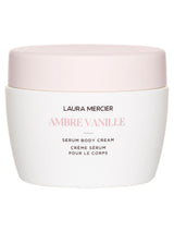Next Laura Mercier Ambre Vanille Serum Body Cream 200ml- Buy online at McGrocer