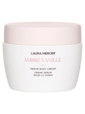 Laura Mercier Ambre Vanille body cream 200ml, UK version