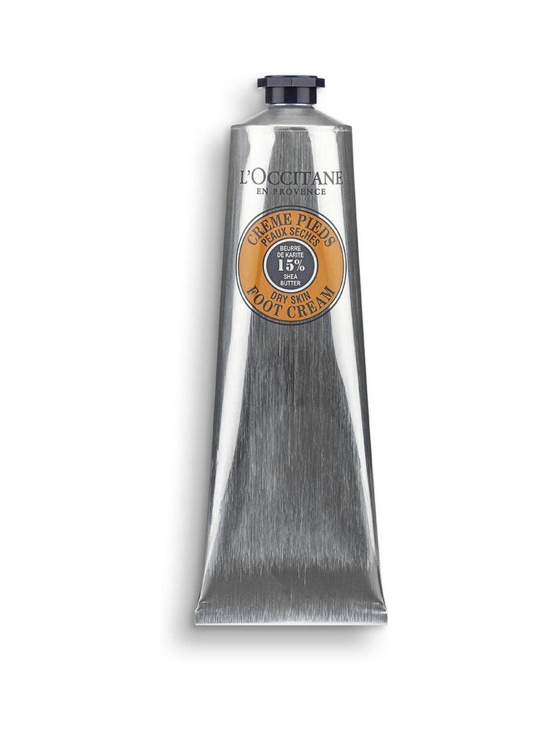 Soothing Foot Cream with Shea Butter 150ml