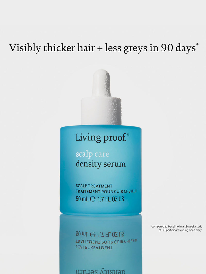 Living Proof Scalp Care Density Serum 50ml, UK version