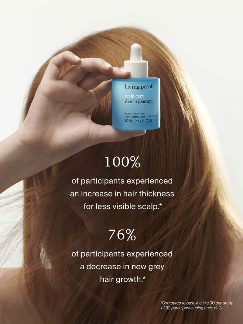Living Proof Scalp Care Density Serum 50ml, UK version