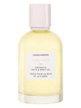 Next Laura Mercier Ambre Vanille Aromatic Bath Body Oil 100ml- Buy online at McGrocer