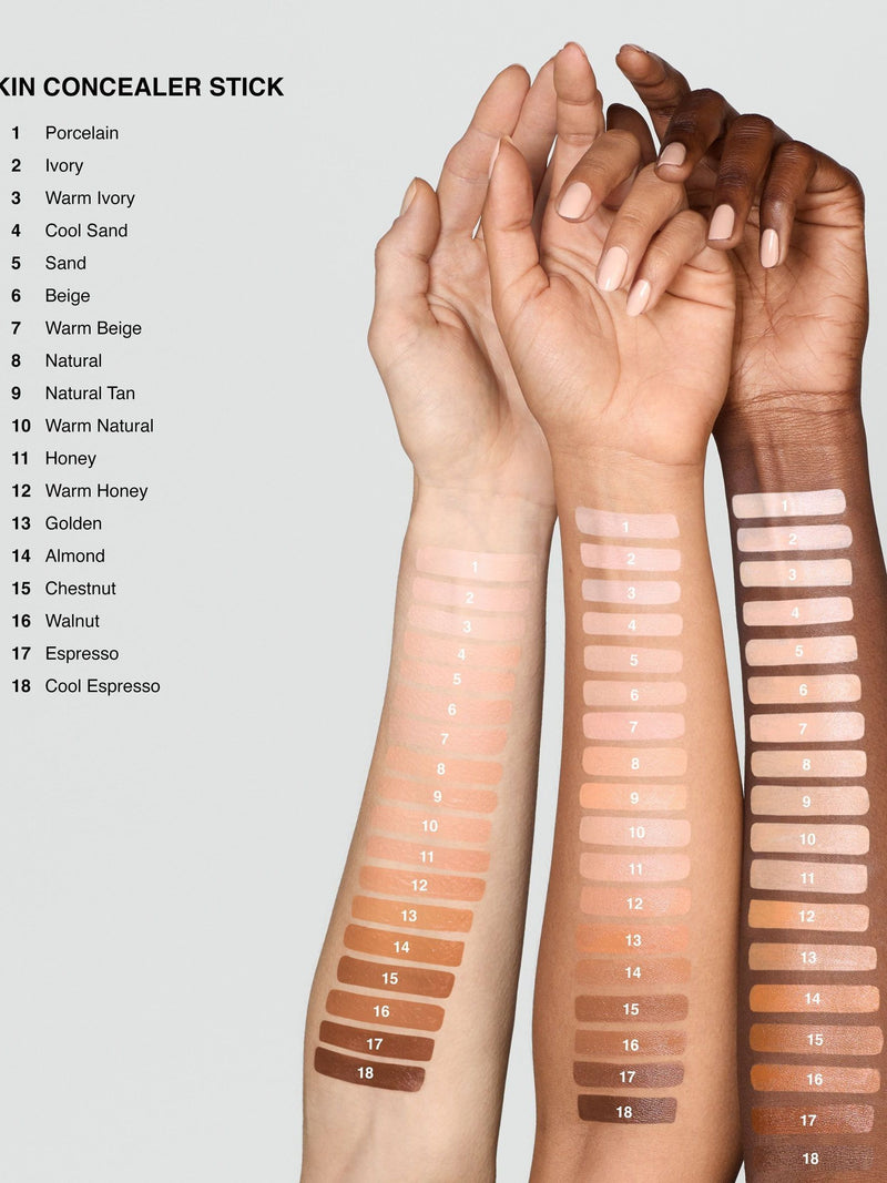 Bobbi Brown concealer stick Almond, imported from the UK