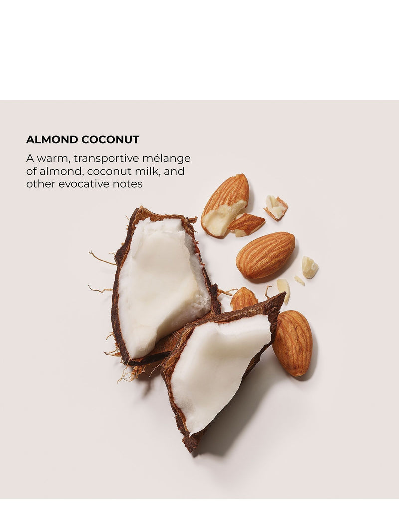 Laura Mercier Almond Coconut Eau de Parfum 50ml, UK version