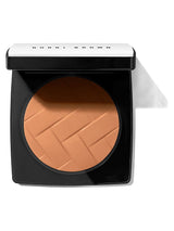 Next Bobbi Brown Vitamin Enriched Pressed Powder - Soft Warm Golden Brown Finishing Powder- Buy online at McGrocer