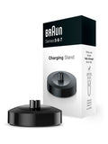 Braun Charging Stand for Series 5, 6 and 7 Electric Shavers - British product