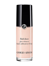 Next Armani Beauty Fluid Sheer Liquid Highlighter- Buy online at McGrocer