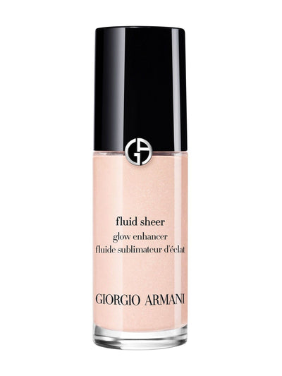Next Armani Beauty Fluid Sheer Liquid Glow Enhancer Highlighter - Online bei McGrocer kaufen