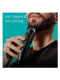 Braun 6-in-1 Electric Grooming Kit Series 3 - British product