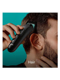 Braun 6-in-1 Electric Grooming Kit Series 3 - British product