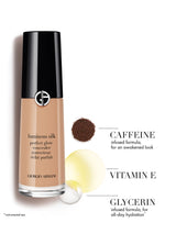 Next Armani Beauty Luminous Silk Lightweight Liquid Concealer- Buy online at McGrocer