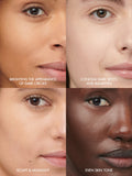 Armani Beauty Luminous Silk Lightweight Liquid Concealer, imported from the UK