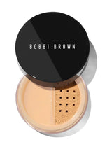 Next Bobbi Brown Sheer Finish Loose Powder - Soft Honey Loose Finishing Powder- Buy online at McGrocer