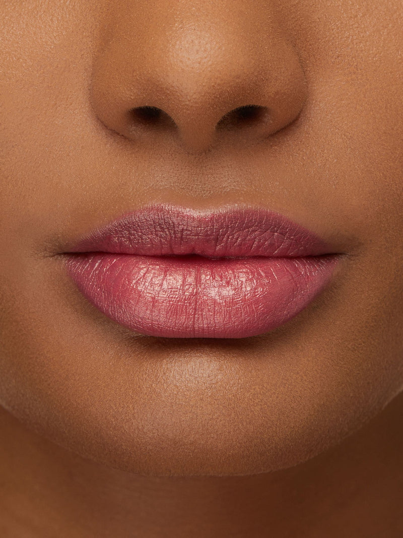 Lip and cheek chubby stick balm with shea butter, UK version