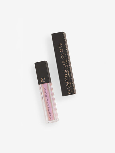 Next Glazed Doughnut Plumping Tinted Lip Gloss- Buy online at McGrocer