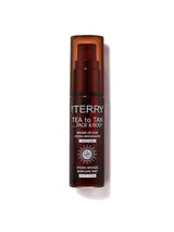 Next BY TERRY Tea to Tan Face & Body Bronzing Mist Travel Size- Buy online at McGrocer