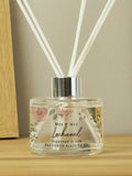 PMC reed diffuser soft cotton scent - British product