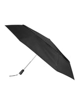 Next Totes Black X-tra Strong Automatic Big Top Umbrella- Buy online at McGrocer