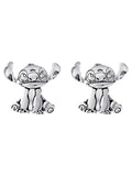 Peers Hardy Disney Lilo and Stitch stud earrings, imported from the UK