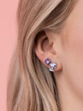 Peers Hardy Snoopy Trio earring set, imported from the UK