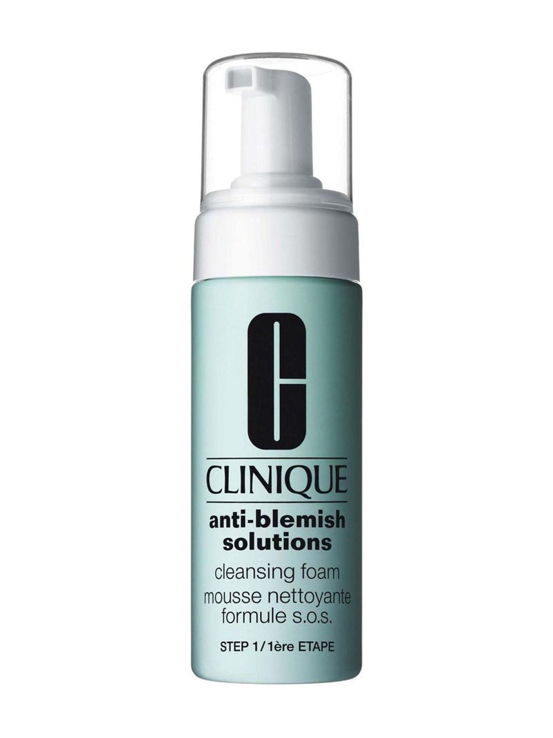 Clinique Anti Blemish Cleansing Foam 125ml - British product