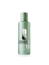 Next Clinique Clarifying Lotion 1.0 for Dry Sensitive Skin Exfoliating Toner 400ml- Buy online at McGrocer