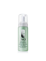 Next Clinique Extra Gentle Cleansing Foam for Sensitive Skin 125ml- Buy online at McGrocer