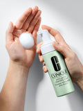 Clinique extra gentle cleansing foam 125ml - British product