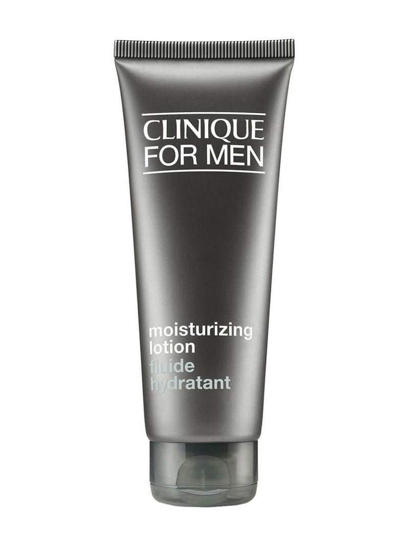 Clinique For Men Charcoal Face Wash 100ml - British product