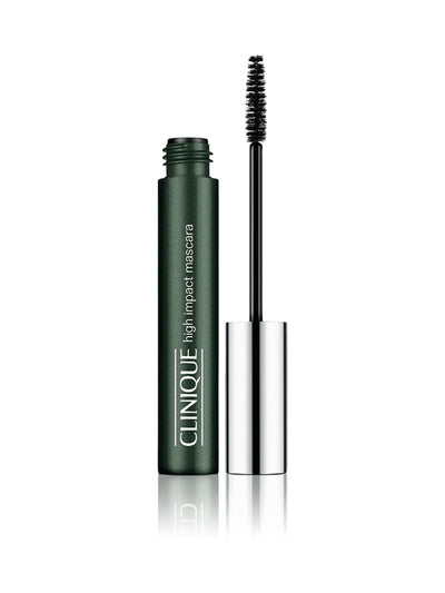 Prochain mascara Clinique High Impact Noir Brun - Acheter en ligne sur McGrocer