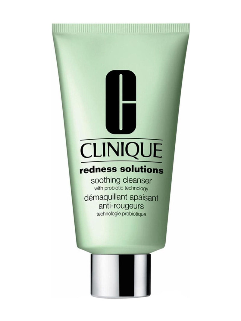 Clinique Redness Solutions Soothing Cleanser 150ml - British product