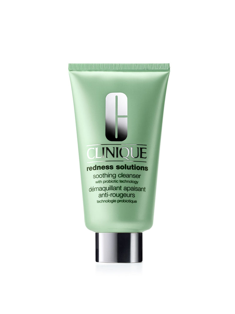 Clinique Redness Solutions Soothing Cleanser 150ml - British product