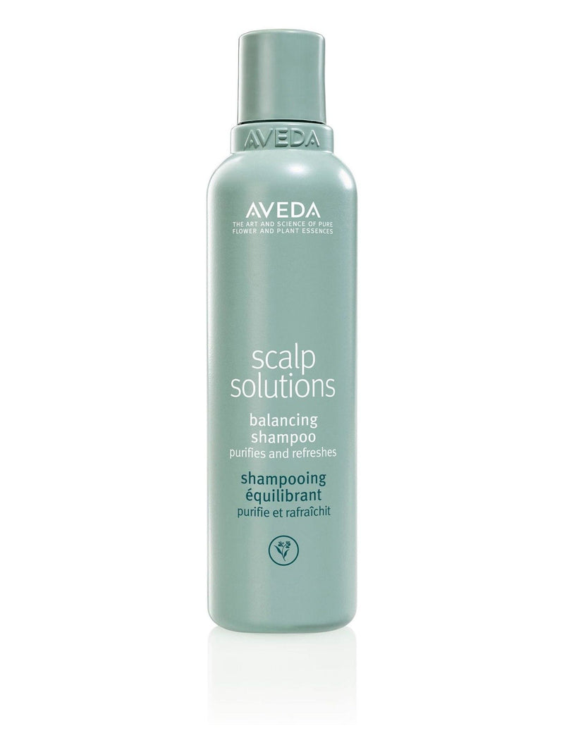 Aveda scalp solutions balancing shampoo 200ml (British brand)