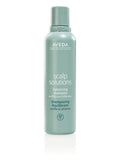 Aveda scalp solutions balancing shampoo 200ml (British brand)