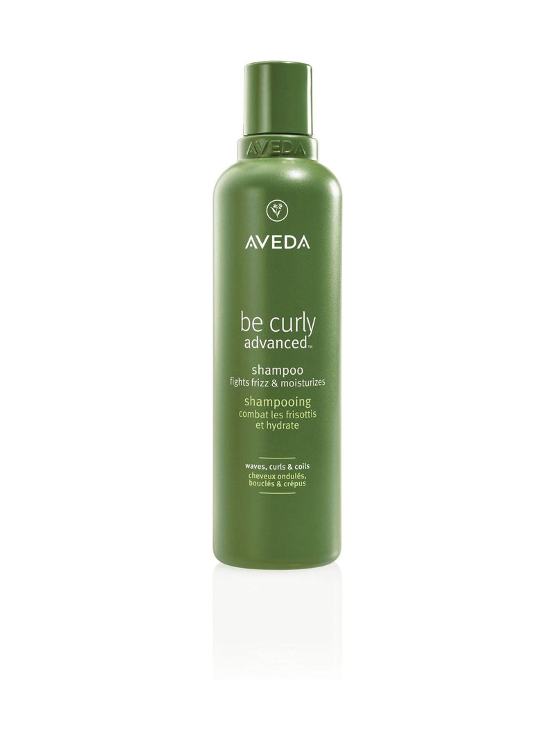 Aveda Be Curly Shampoo 250ml, UK version