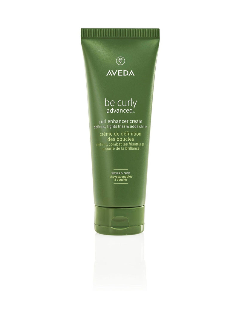 Aveda Be Curly Advanced curl enhancer cream 200ml, UK version